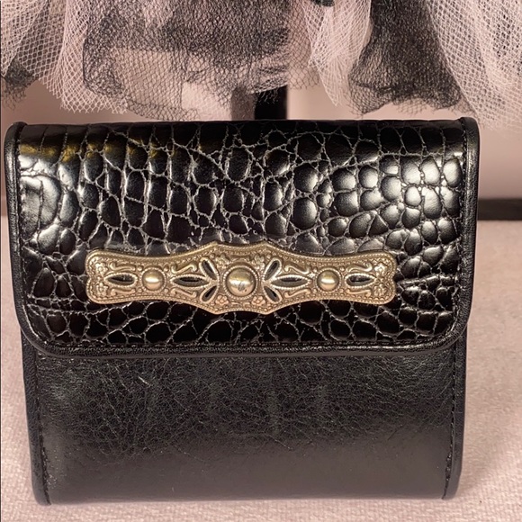 Brighton Vintage card holder wallet 💝 - Picture 3 of 8